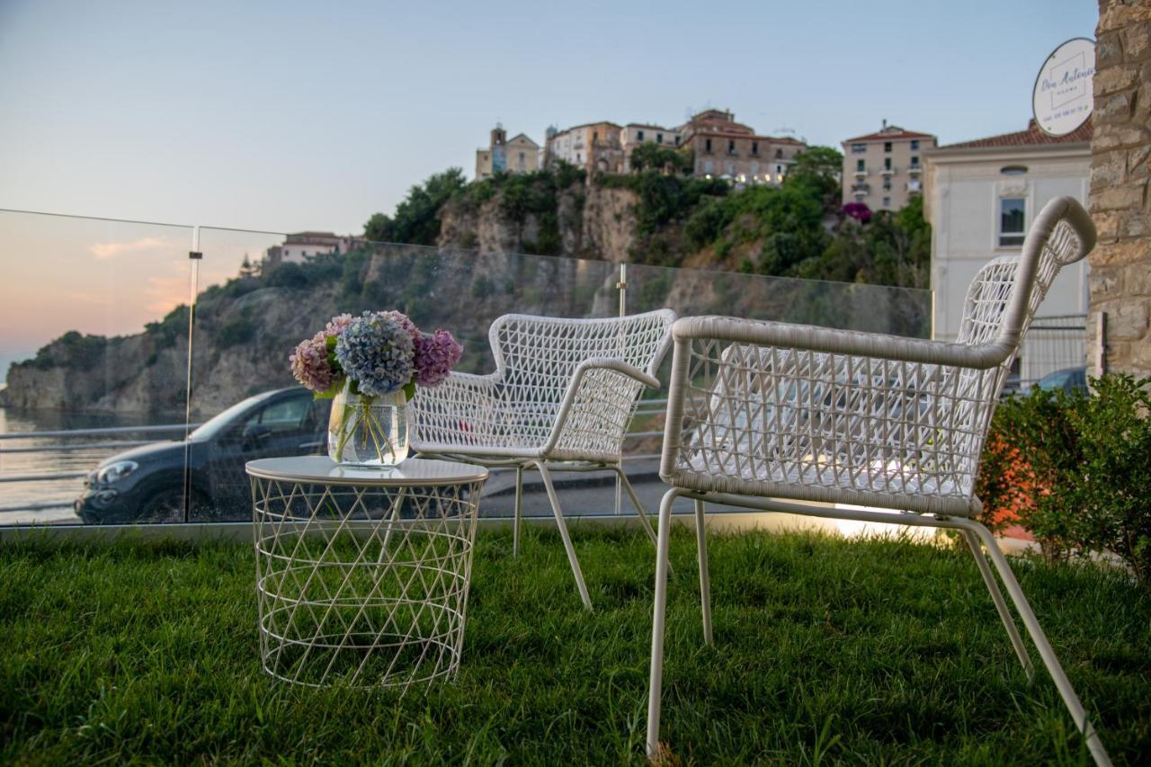 Don Antonio Rooms Agropoli Exterior photo