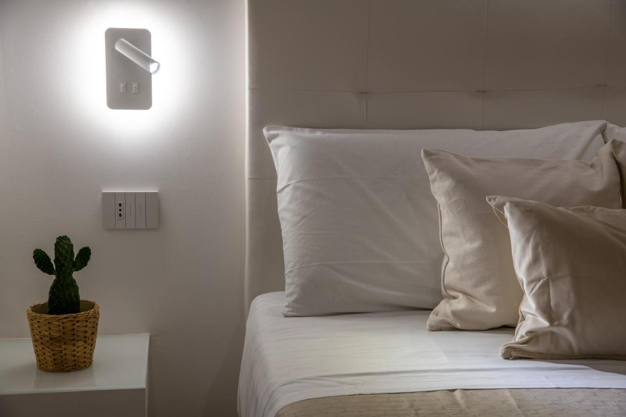Don Antonio Rooms Agropoli Exterior photo